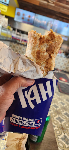 Photo of Tahini's - 795 Wonderland Rd S, London, ON N6K 3C2